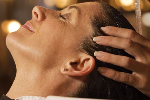 Hair & Beauty Salon