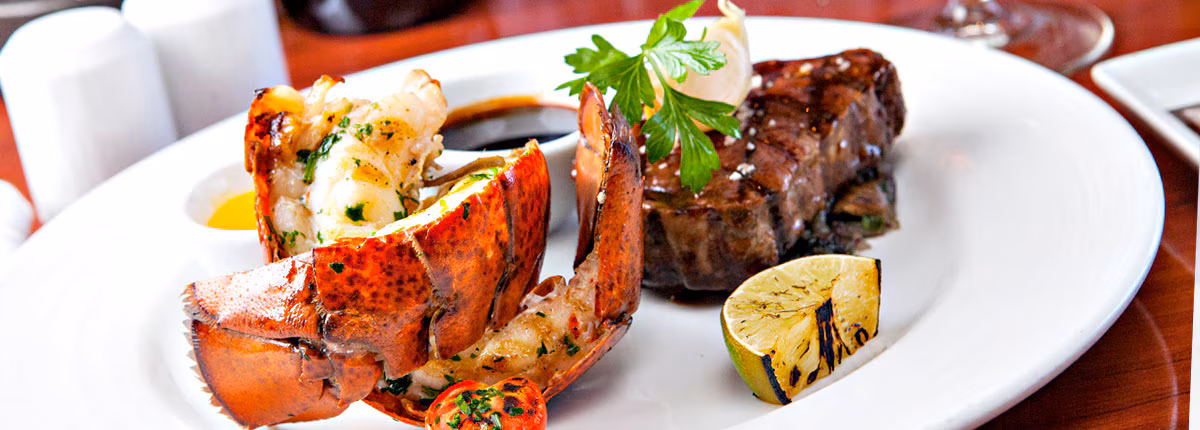 Steakhouse Selections