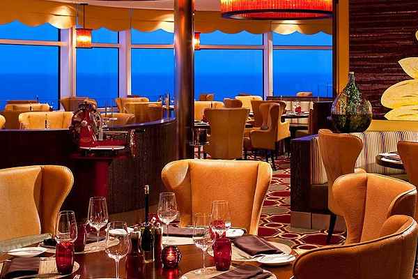 Tuscan Grille