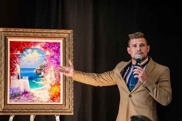 Art Auctions