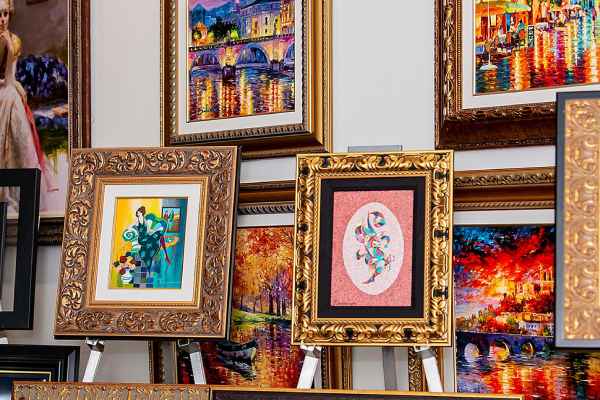 Art Collection