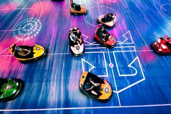 Bumper Cars
