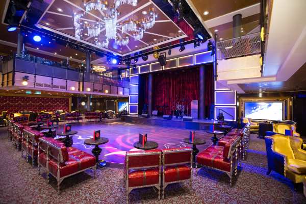 Music Hall