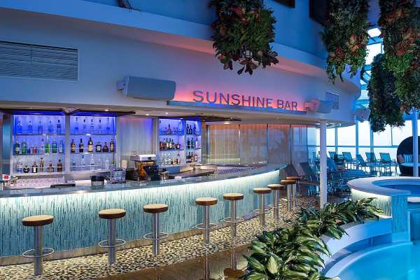 Sunshine Bar