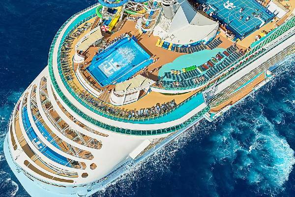 Freedom of the Seas