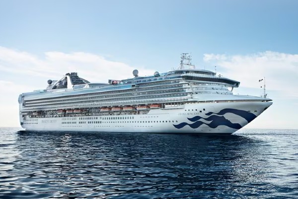 Grand Princess

