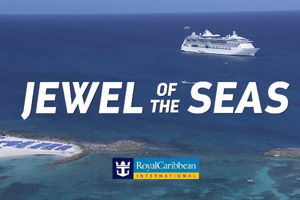 Jewel of the Seas
