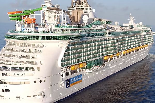 Liberty of the Seas