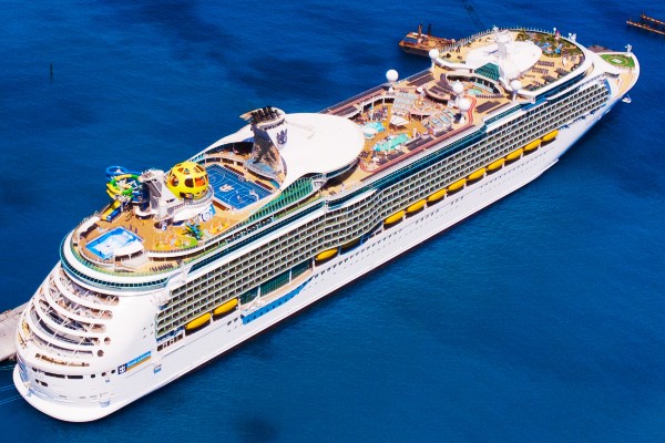 Mariner of the Seas