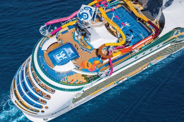 Navigator of the Seas