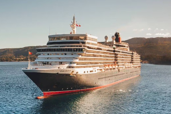 Queen Elizabeth