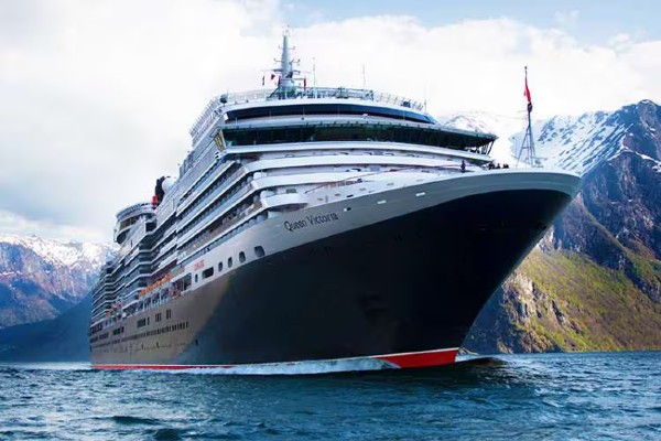 Queen Victoria