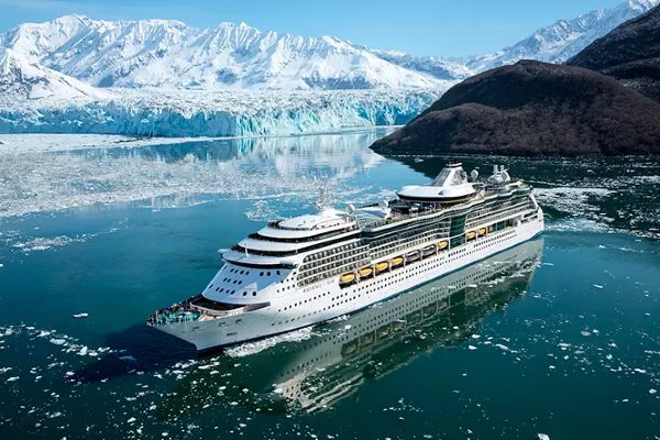 Radiance of the Seas