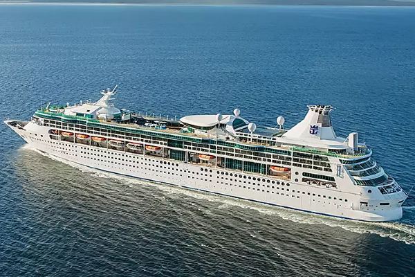Rhapsody of the Seas