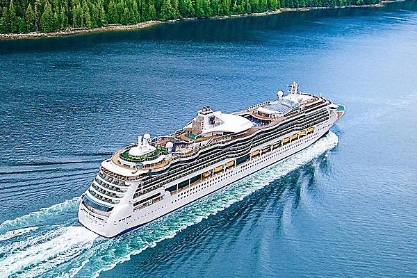 Serenade of the Seas
