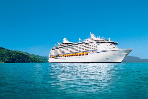 Voyager of the Seas