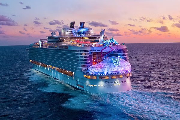 Wonder of the Seas