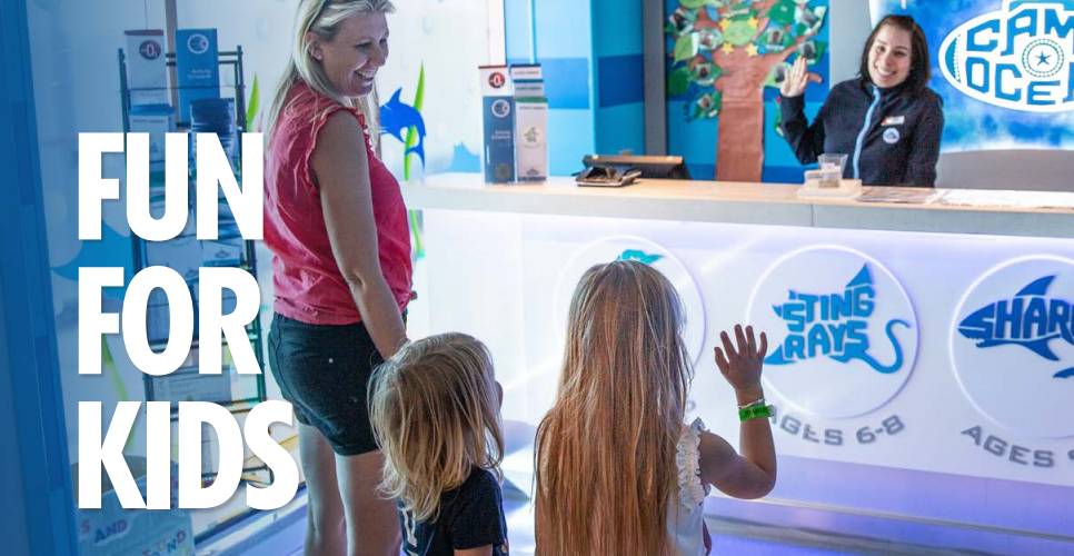 Carnival Cruises Kids Club