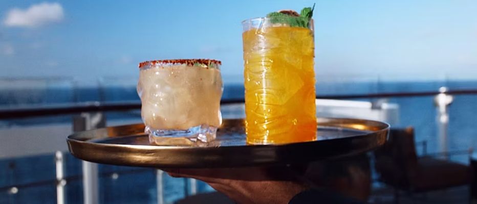 Celebrity Cruises Drinks Packages